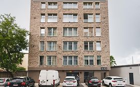 Sarah Apartments Old Town